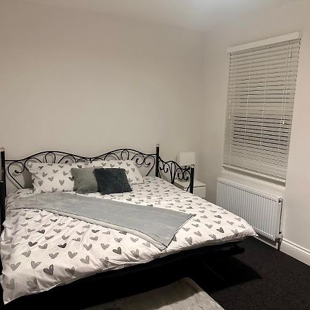 Dunedin Heights Hotell London Exteriör bild