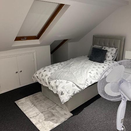 Dunedin Heights Hotell London Exteriör bild
