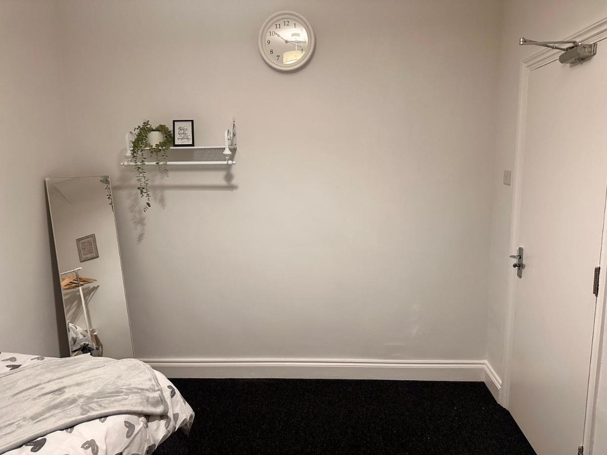 Dunedin Heights Hotell London Exteriör bild